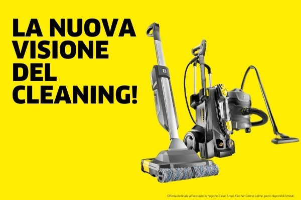 promo karcher